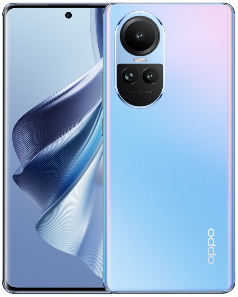 Oppo Reno10